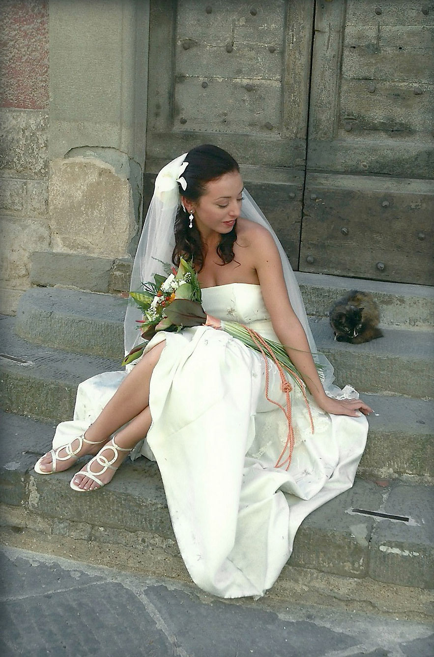 Scarpe Da Sposa Tacco Altissimo : Scarpe da sposa con ...